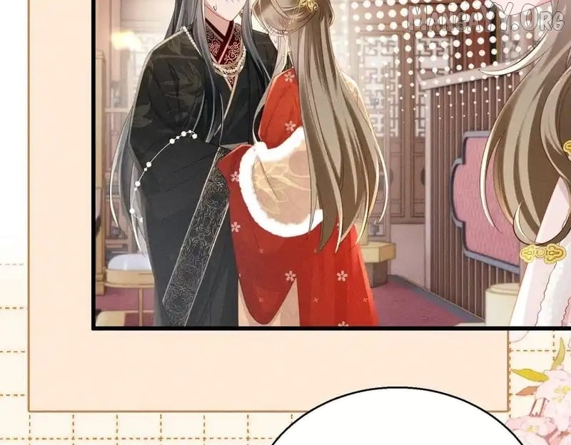 The Tyrant’s Family Lasts Thanks To Her Inner Voice Chapter 82 - page 83